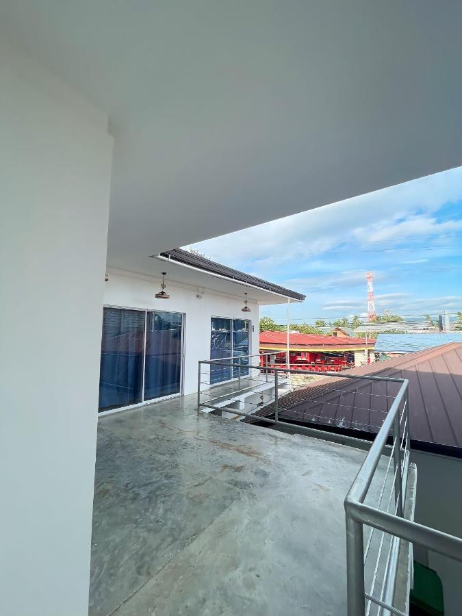 Sunset Paradise Moalboal Exterior foto