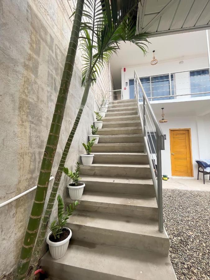 Sunset Paradise Moalboal Exterior foto